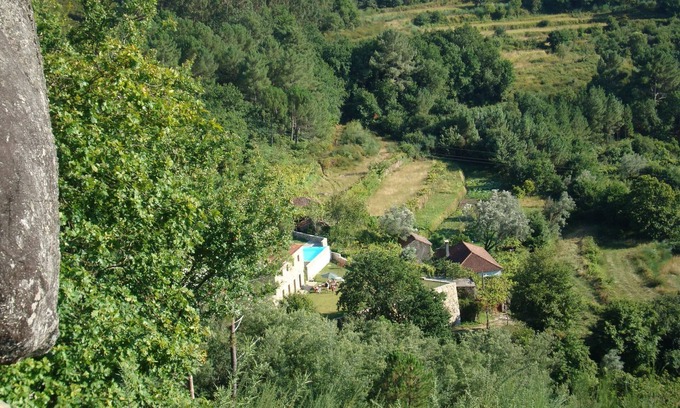 Bico Cabaña | Una casa de montaña para su uso exclusivo