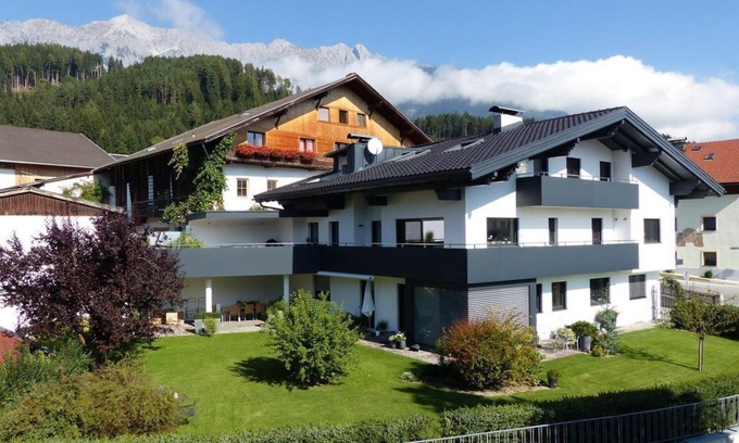 Terfens Apartamento | House Schallhart