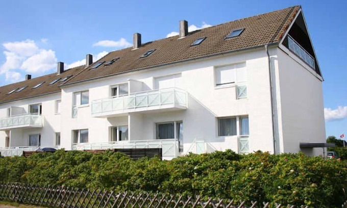 Hornum Apartamento | Westwind 13, Alemania
