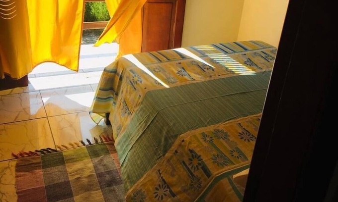 Portal das Artes Casa | House Season Paraty