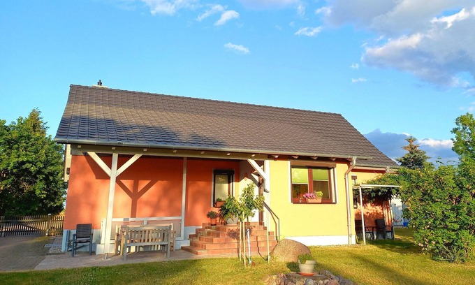Colpin Casa | Casa SEE 8691 - SEE 8691 Casa Cölpin