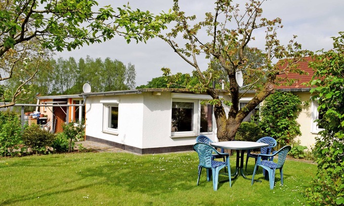 Sehlen Apartamento | Casa Sehlen auf Rügen - Casa Sehlen auf Rügen