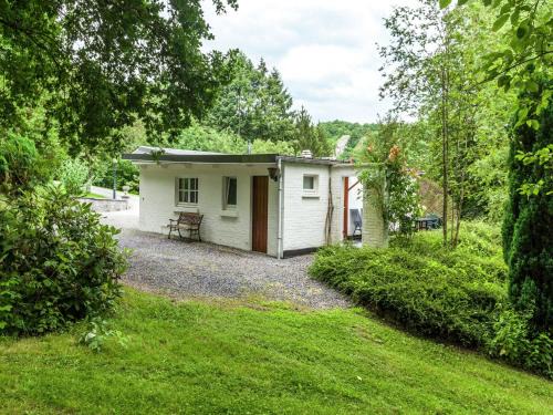 Durbuy Casa | House situated on a magnificent estate