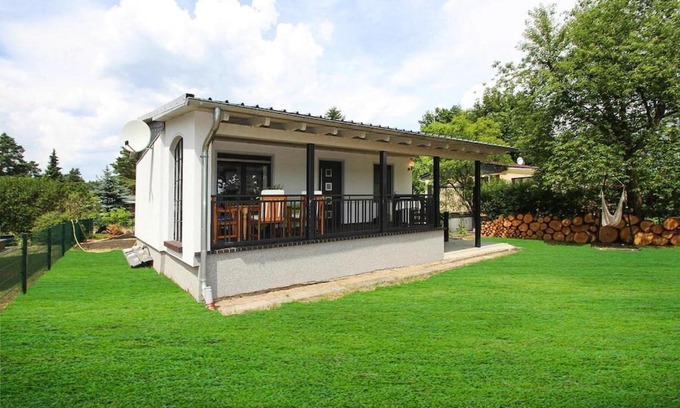Neuendorf am See Casa | House Spreewiese, Neuendorf am See