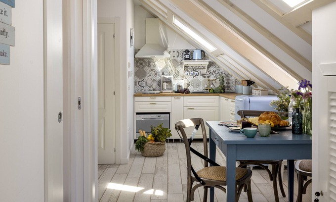 Dubrovnik Old Town Casa | House STAYEVA 11