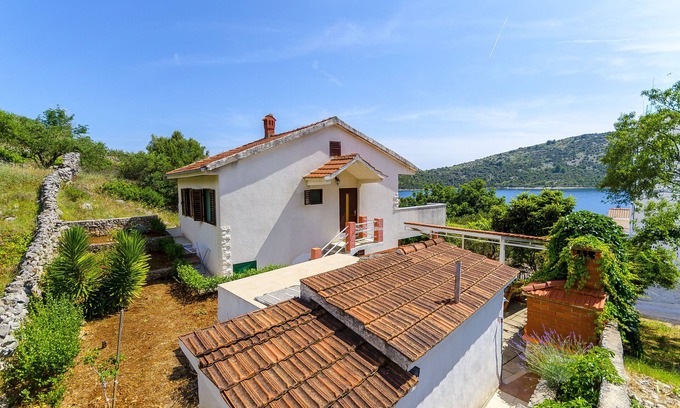 Vinisce Casa | Casa Veljko (17901-K1) Vinisce