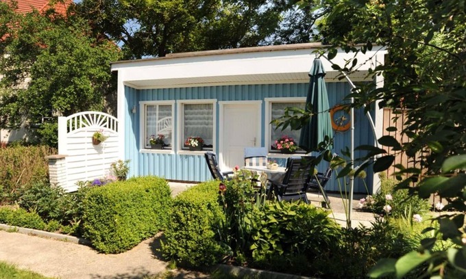 Bellin Casa | House Strandweg - Beach house