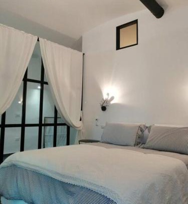 Chiaia Apartamento | House Suite Vetriera Napoli