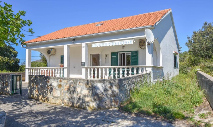 Olib Casa | Casa Sol y Mar (65621-K1) - Olib - Isla Olib