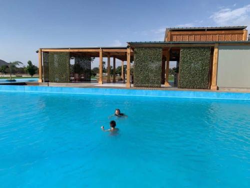 Subtanjalla Casa | House sun and relax
