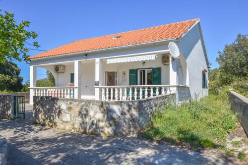 Olib Casa | House Sun and Sea