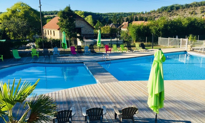 Saint-Chamarand Casa | House T3 48 M3