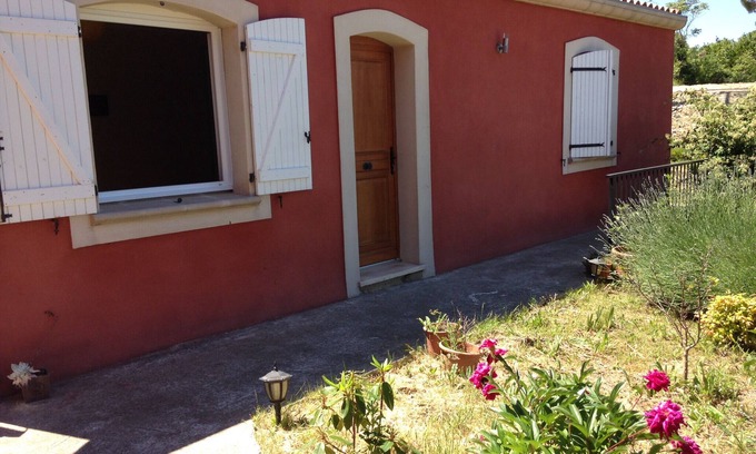 Villalbe Casa | Casa T3 con jardin