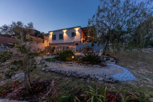 Okrug Donji Casa | House Tea in a beautiful nature