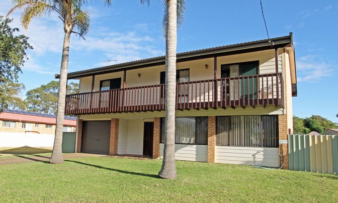 Sussex Inlet Casa | Casa que tiene el lote