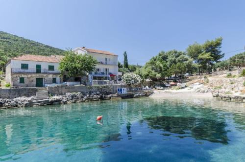 Pokrivenik Casa | House The Bay