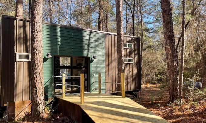 Hattiesburg Casa | House - The Fais Do Do