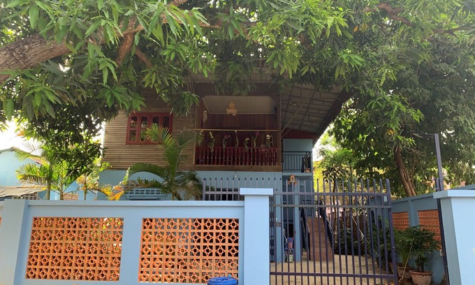 Siem Reap Apartamento | House the of Mango
