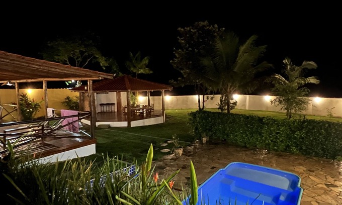 Paraty Villa | Casa en alquiler en Parati