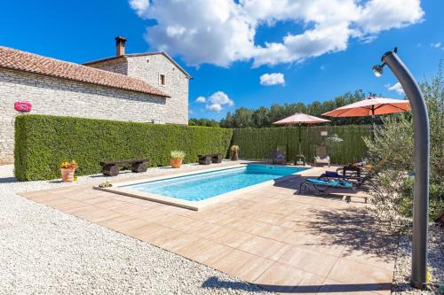 Kranjcici Casa | House Ulika