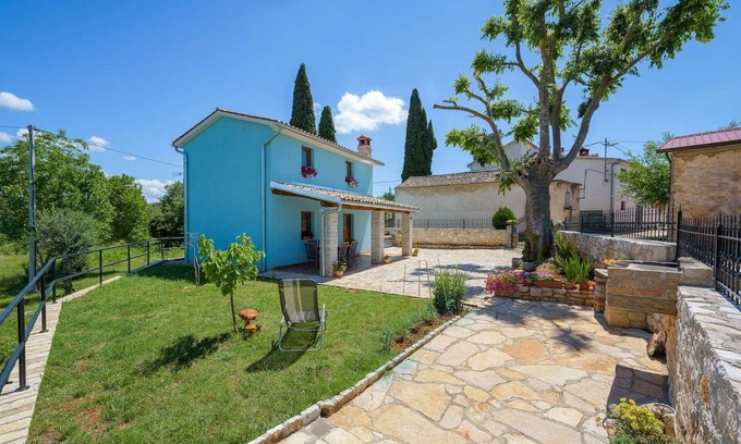 Rakotule Casa | House Ulike (Istria - Karojba)
