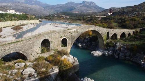 Shkoder County Apartamento | House Ura e Mesit