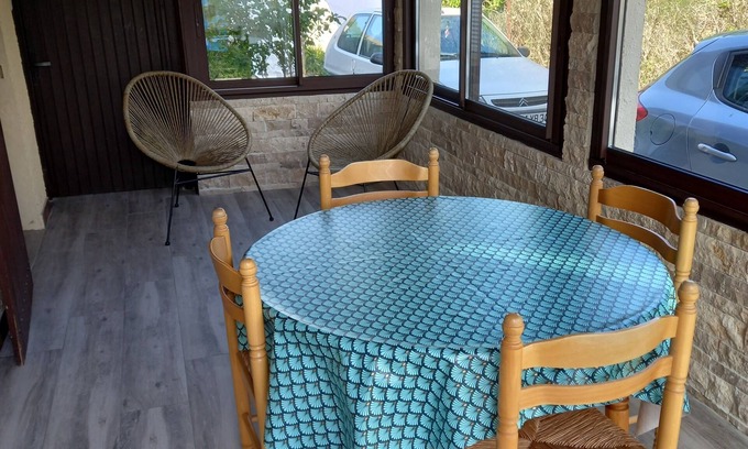 Serignan Casa | casa VALRAS PLAYA