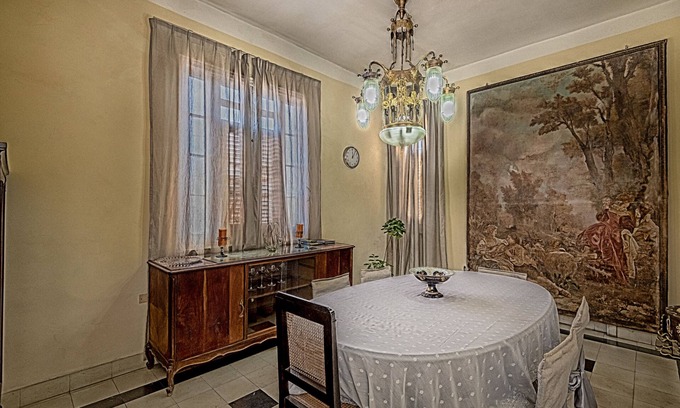 El Vedado Casa | House Vedado Center