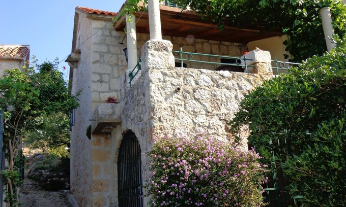 Igrane Casa | Casa Vedrana (30123-K1) - Igrane