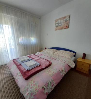 Vrhovine Casa | House Veljko