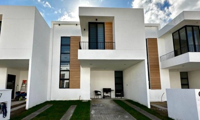 Nuevo Vallarta Casa | House very well located just 8 minutes from the beach