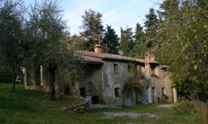 Palazzone Casa | Casa / villa / chalet - San Casciano dei Bagni-Palazzone