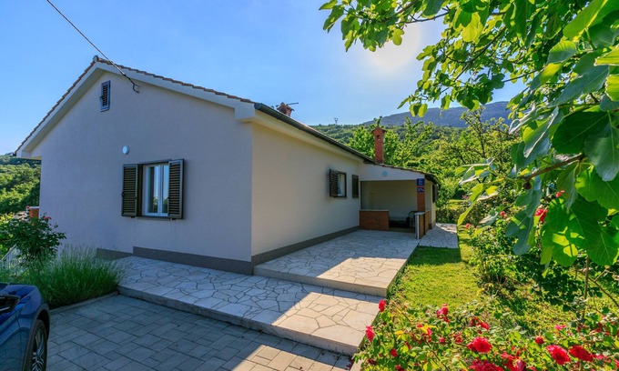 Sveta Jelena Casa | House Vicky (81391-K1) - Sv.Jelena