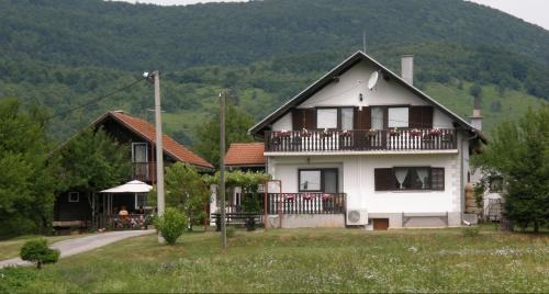 Seliste Dreznicko Casa | House Viktoria