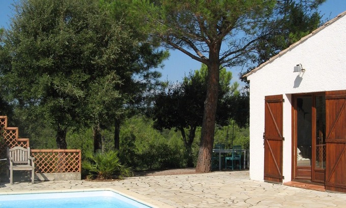 La Bouverie Villa | Casa / villa / chalet - Roquebrune-sur-Argens