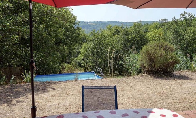 Saint-Leon-sur-Vezere Casa | casa / villa - 3 cuartos - 3/5 Personas