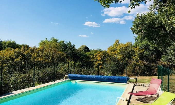 Montvalent Casa | casa / villa - 6 cuartos - 6/7 Personas