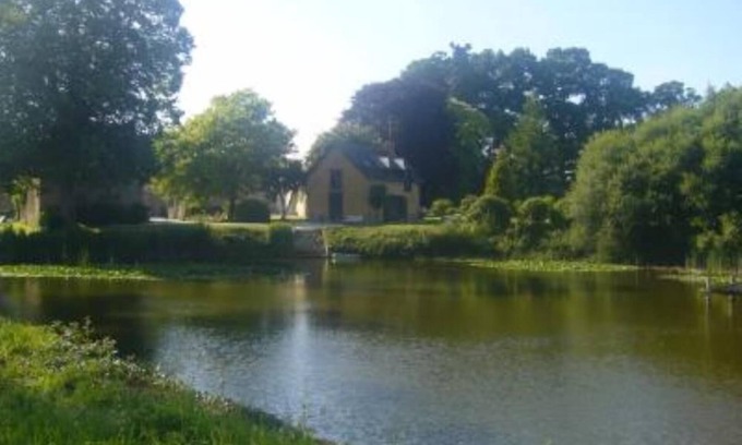 Acigne Casa | Casa / villa / chalet - Acigné