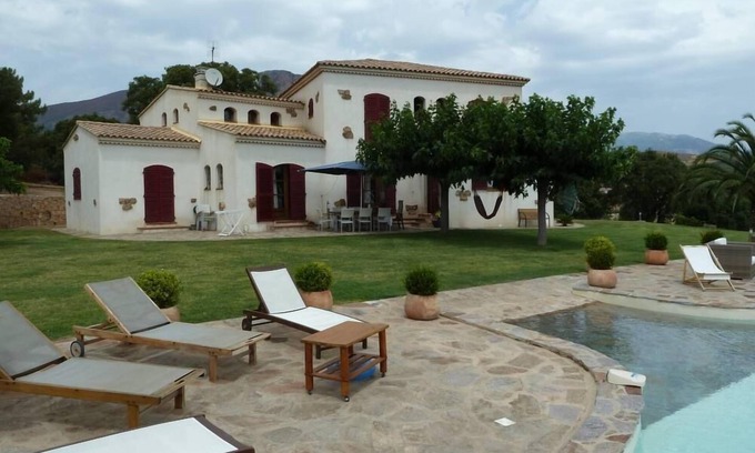 Afa Villa | Casa / villa / chalet - Afa