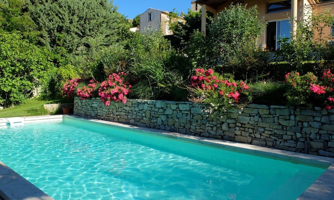 Eguilles Casa | Casa / villa / chalet - Aix-en-Provence