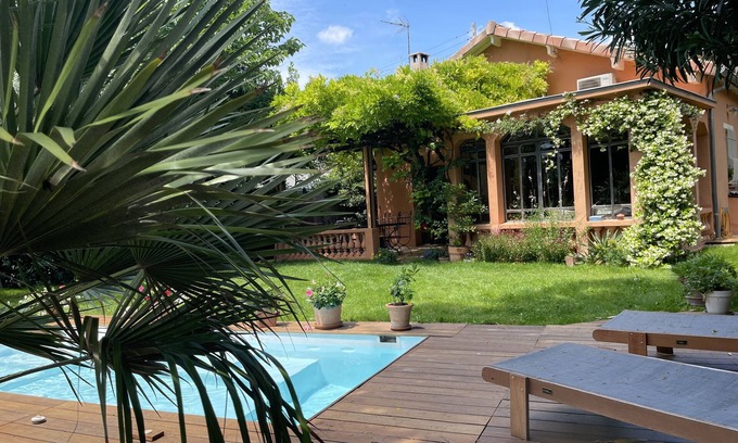 Sud Casa | Casa / villa / chalet - Aix-en-Provence
