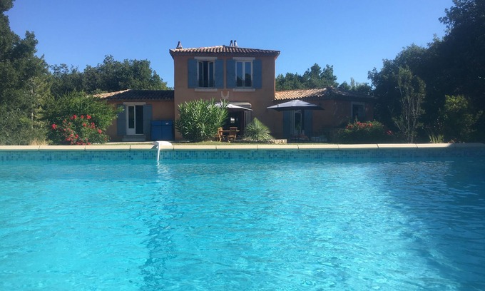 Aix-en-Provence Casa | Casa / villa / chalet - Aix en provence