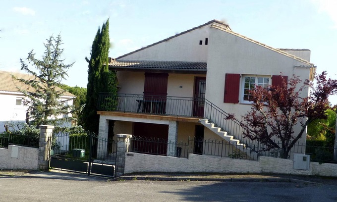Ales Villa | Casa / villa / chalet - Alès