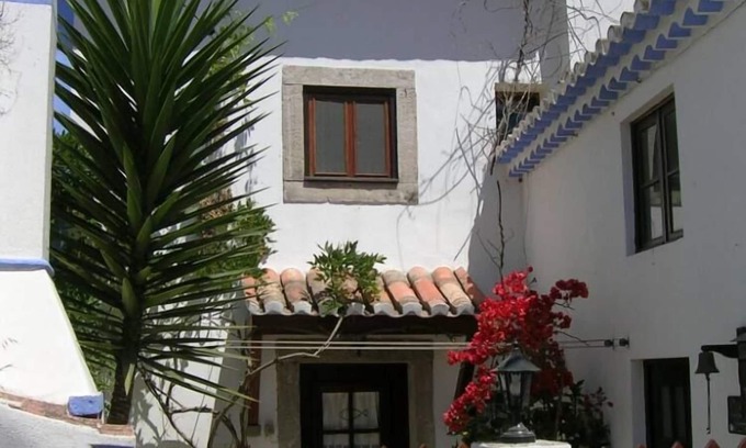 Almocageme Cabaña | Casa / villa / chalet - Almoçageme