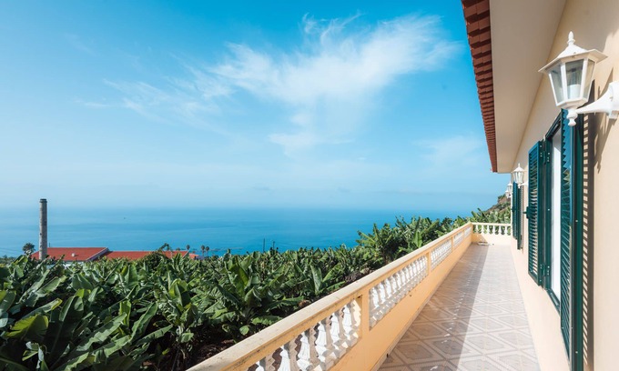 Arco da Calheta Casa | alojamiento Calheta