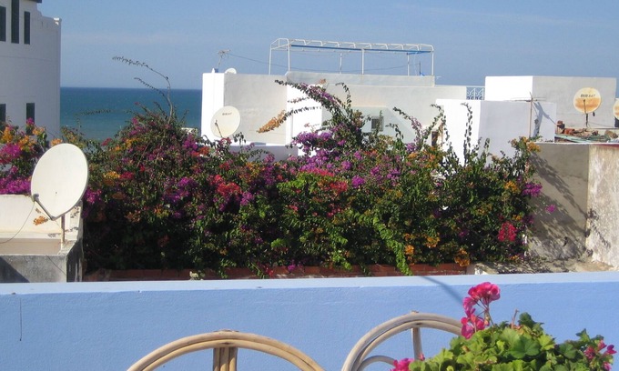 Medina Hotel | Casa / villa / chalet - Asilah