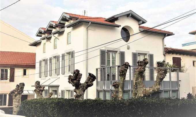 Biarritz Villa | Casa / villa / chalet - Biarritz
