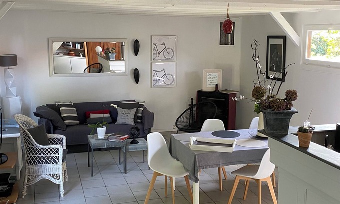 Biscarrosse Casa | Casa / villa / chalet - Biscarrosse