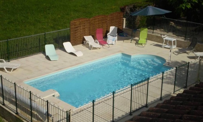 Creysse Casa | Casa / villa / chalet - Creysse