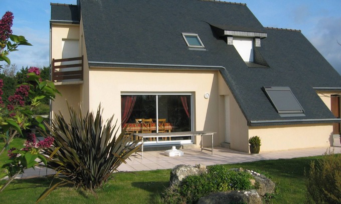 Erdeven Casa | Casa / villa / chalet - Erdeven